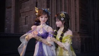 Lord of the Ancient God Grave Episode 377 Indo Sub