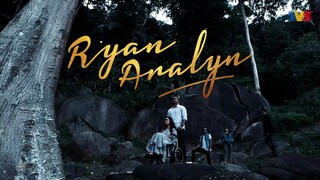 Ryan Aralyn Episod 25