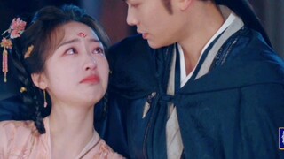 [19 & 29 years old] The age difference is 10 years. They get married first and then fall in love. Th