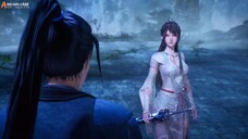 Ling Tian Du Zun Eps 06 indo