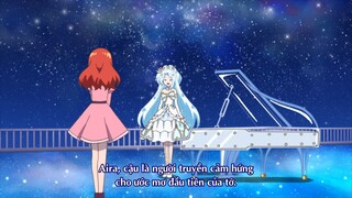 Kiratto Pri☆Chan SS1 - Tập 46 (Vietsub)