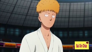 Saitama so tài với Suiryu #Saixinchao #schooltime