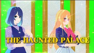THE HAUNTED PALACE EPISODE 15