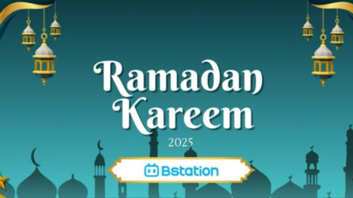 Marhaban Ya Ramadhan! Mari Berbagi Doa dan Kebahagiaan Bersama~