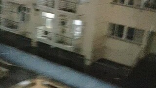 Typhoon Xiao Heizi brought out so many IKUNs!