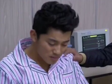 Semakin sedikit orang yang tahu tentang penyakit serius, semakin baik.