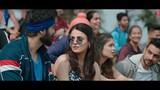 Barbaadiyan (Full Video)_ Shiddat _Sunny K_Radhika M _Sachet T_Nikhita G_ Madhub