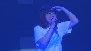 感受现场｜《我的青春恋爱物语果然有问题。》OP1 やなぎなぎ "ユキトキ" live
