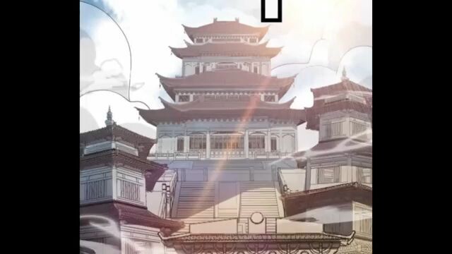 ✨ IMMORTALITY ✨🔔 Episode 10 🔔 Dengan bantuan para tetua sekte Hu Yua, Fang Han murnikan pedang 😱❗