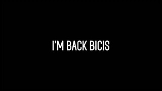 Im Back Bicis