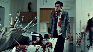 千万不能和这个人说话，凡是和拔叔说过话的人都会被他洗脑！