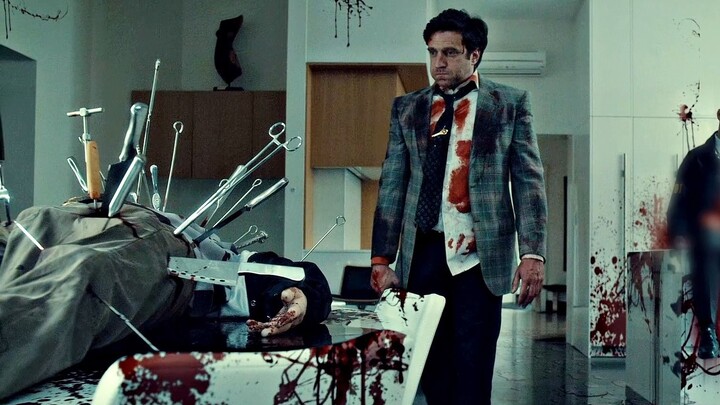 千万不能和这个人说话，凡是和拔叔说过话的人都会被他洗脑！