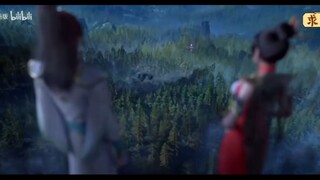 Martial Universe S6 Eps 8 Sub Indo