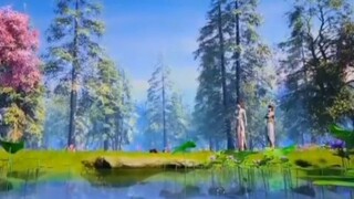 I Am The Blade Master Episode 10 Sub Indo