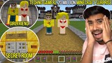 Techno Gamerz 20 Million Minecraft Surprise Reveal | Techno Gamerz Girlfriend Reveal | Techno Gamerz