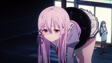 {Ongoing} Eng♡ge Kiss - Episode 5 (Subtitle Indonesia)