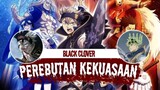 BLACK CLOVER||Sinopsis anime "Black Clover"