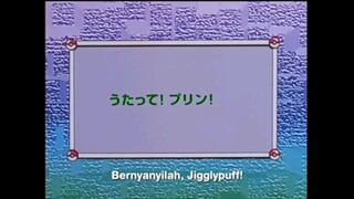 Pokemon Season 1: Beginning the series Episode 44 Dubbing indonesia