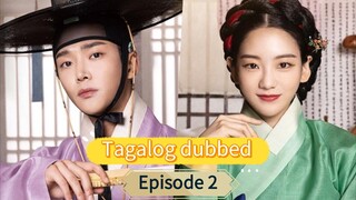 The Matchmaker 💯 || Episode 2 || tag dub