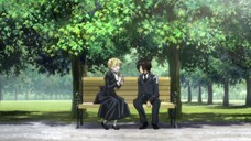 gosick tập 9 thuyết minh
