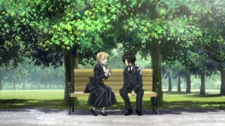 gosick tập 9 thuyết minh