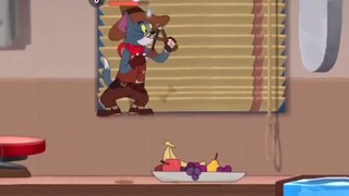 Tom and Jerry Mobile Game: Help! I never want to see Archery Angel again