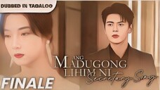 [TagalogDubbed] Last Part Ang Madugong Lihim ni Secretary Song