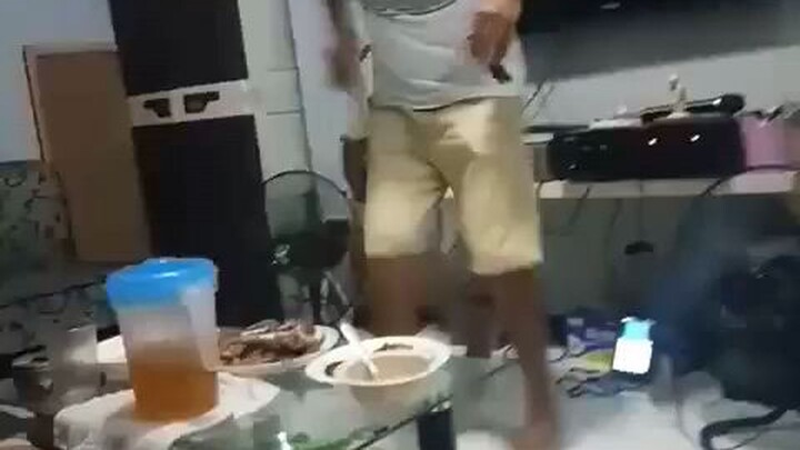 back up dancer no gary v