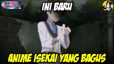 Review Anime Saikyou Omyouji Isekai - Daripada nonton Kage no Jitsuryokusha, mending nonton ini