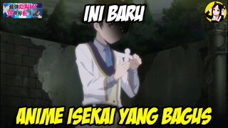 Review Anime Saikyou Omyouji Isekai - Daripada nonton Kage no Jitsuryokusha, mending nonton ini