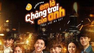 🇻🇳 You Are Ma Boy Episode 2 English Subtitles