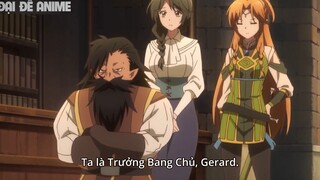 Sở Hữu Tứ Đại Tinh Linh Tôi Là Triệu Hồi Sư Mạnh Nhất I Tóm Tắt Anime