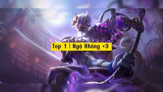 Top 5 sát thủ mạnh nhất Liên Quân