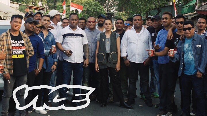 Dinasti Penagih Utang dari Timur: The Debtfathers