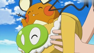 [Pokémon] Yulika: Khi tôi trở thành huấn luyện viên, tôi sẽ đến đón bạn!