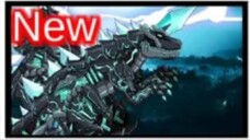 Transform Dino Robot Dinosaur GodTyranno
