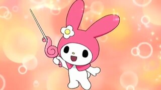 Onegai My Melody: Kuru Kuru Shuffle! Episode 2