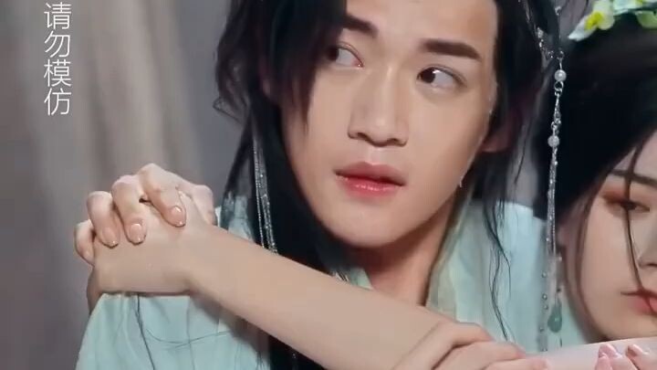 เขาวานให้ผมเป็นเทพ