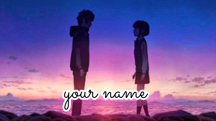 ada yang udah pernah nonton ni anime?