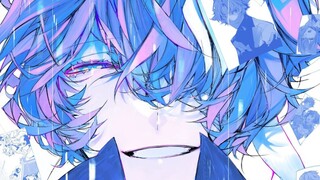 [Bungo Stray Dog] Anda masih tidak dapat membandingkan dengan "peta multipemain resmi" dalam hal gra