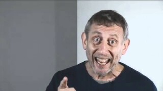 Youtube Poop: Michael Rosen ♥ Melanie