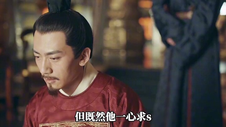 Thiết Huyên dùng mưu kế đòn hiểm khi giao chiến với Chu Đệ, cuối cùng bị Chu Đệ xử tử bằng cực hình,