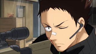 Sakamoto Pun Sampe Ketar - Ketir Ngelawan Orang Yg Satu Ini🥶🔥🔥