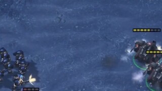 [Game] Viking from StarCraft II