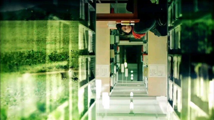 Guardian:the lonely and great god epi1