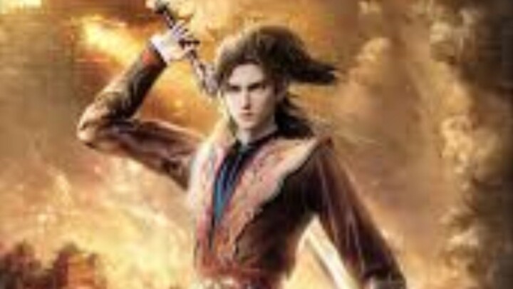 Tales_of_Herding_Gods eps 45 sub indo