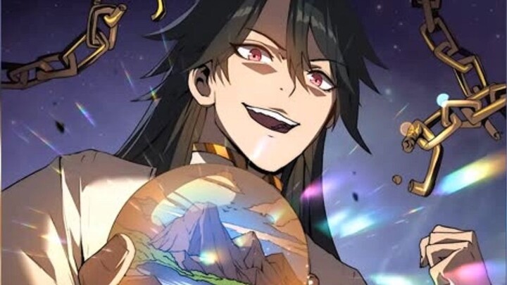 The male protagonist is invincible in the game as the god of plug-ins, but he is tragically betrayed