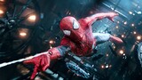 [Remix]Scenes of <Venom> pay homage to <Spider-Man>