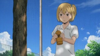 SS2 TẬP 9 THUYẾT MINH thiếu niên bóng chuyền