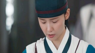 Bon Appetit Your Majesty Hindi Dubbed (2025)-Episode -08